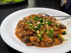 -小厨师·二十年沈家门小海鲜(百井坊巷店)
