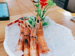 -菊上尊品料理(八佰伴中心店)