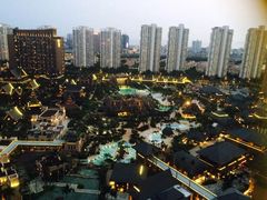 -三亚湾红树林度假世界(木棉酒店)