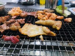 -缘来香大凉山西昌火盆烧烤.12年老店(巴国城店)