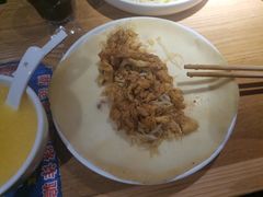 -榆林镇筋饼(知春路店)