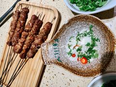 -313羊庄铁锅烀羊肉(望京店)