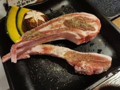 -新石器烤肉(中房金谊广场店)