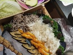 -乔先生涮肉·鲜活牛羊肉火锅(塘沽店)