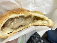 羊肉烤包子-吉利利·烤包子(双井店)