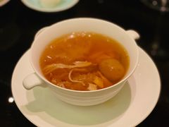 -北京四季酒店·采逸轩