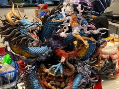 -HONGA HONGA雄家(曹路店)