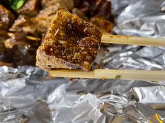 -小赵小吃(城西总店)