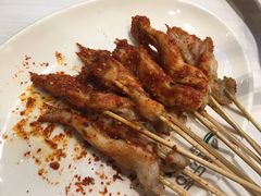 -金乐活美食(中街店)