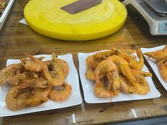 -鲁山揽锅菜(金鼎店)