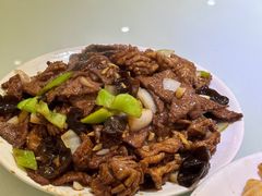 -胖子菜馆(隆昌路店)