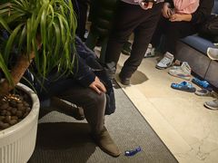 -宝丽金大酒店·洗浴中心