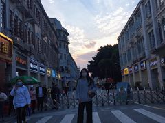 -泰谷酒店·太古码头闽菜自助餐厅