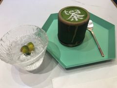 -茶是一枝花泡茶店