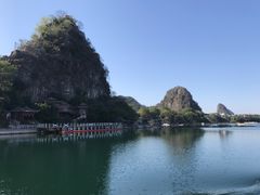 -桂林两江四湖景区