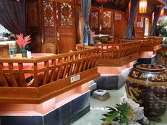 -正阳门饭庄·烤鸭·北京菜(万丰路七里庄店)