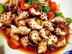 -汤记传菜(秀浦路店)