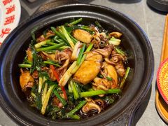 -沿江海南菜·文昌鸡祖师爷(大东海店)