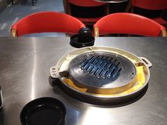 -哈哈碳都·牛肋条无限自助烤肉(台江万达店)