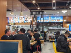 -勇利赵家烤肉坊(翠华北路店)