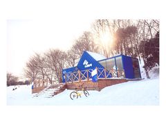 -钟山体育运动公园