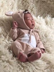-花开映像儿童摄影