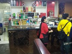 -幺妹火锅鸡(西城店)