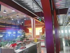 -肥肥虾庄·金牌油焖大虾(杨园滨江时代walk店)