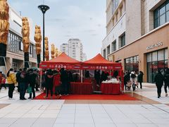 -宁波杉井奥特莱斯广场