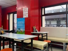 大堂-明呈黄鱼面馆(斜土路店)