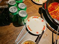 -牛市坎火锅(建设路店)