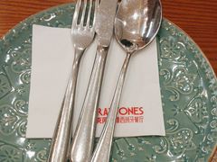 -CRAZYONES西班牙海鲜饭(上海美罗城店)