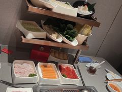 -海底捞火锅(方塔东街店)