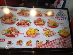 -猪角·闽南猪脚饭(上梅林店)