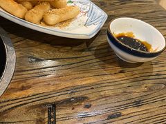 -重庆味道(台湾街店)