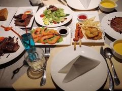 -去茶去餐厅(中央大街店)