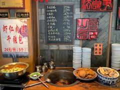 -慧娟面馆·餐厅(望江路店)