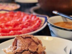 -裕德孚·非遗手切涮羊肉(东直门内大街店)