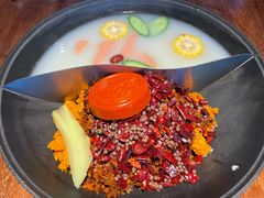 -楠火锅(仁恒梦中心店)