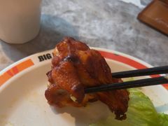 -比格比萨自助(宝山日月光店)