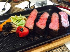 -西堤厚牛排(昆山店)