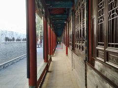 -万寿八仙宫