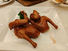 -利苑酒家(宜安广场店)