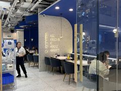 -兰湘子·湘菜小炒(石家庄万象城店)