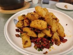 -山也·私厨(岳麓店)