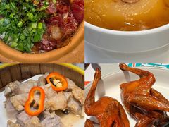 -日昌餐馆(Mini西点茂店)