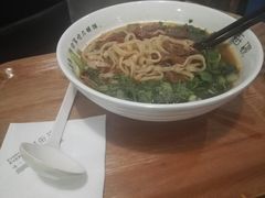 -每碗面馆(新鸿安大厦店)