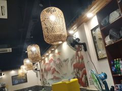 -陈胖子特色菜.鲜货现炒(融景城店)