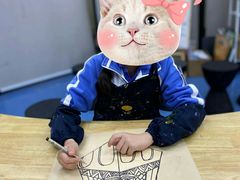 -杨梅红艺术教育(水贝教学中心)
