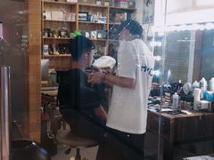 -海马体照相馆(大连罗斯福广场店)